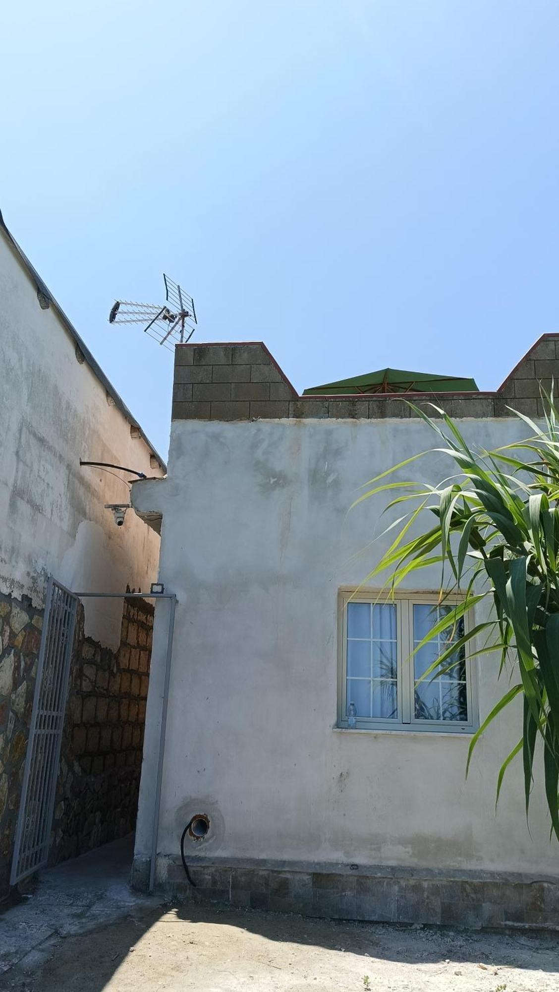La Terrazza Sul Mare Camera Vicino Aereoporto&Mare Sicilian Vintage Style Seaside Room Cinisi Exterior photo